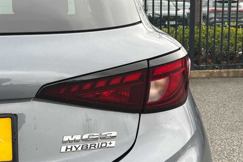 Used MG MG3 for sale - 77561651: Photo 32