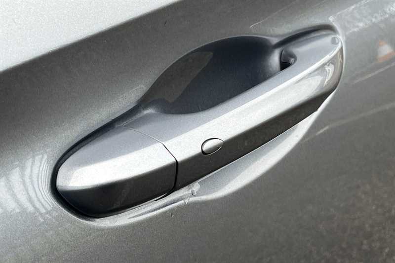 Used MG MG3 for sale - 77561651: Photo 33