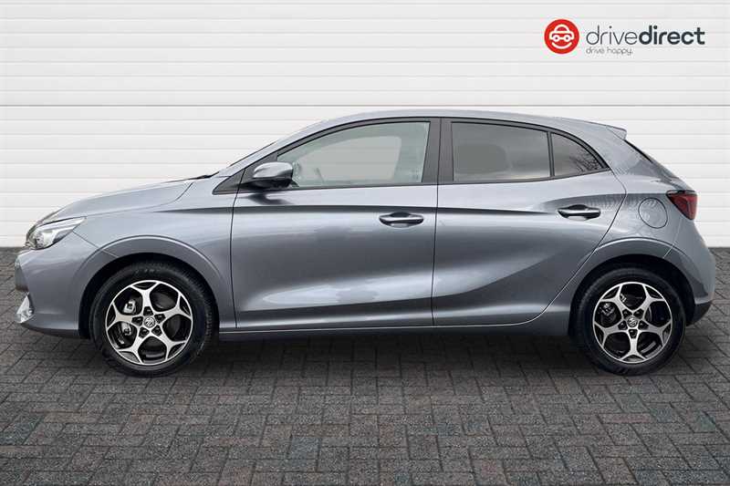 Used MG MG3 for sale - 77561651: Photo 6