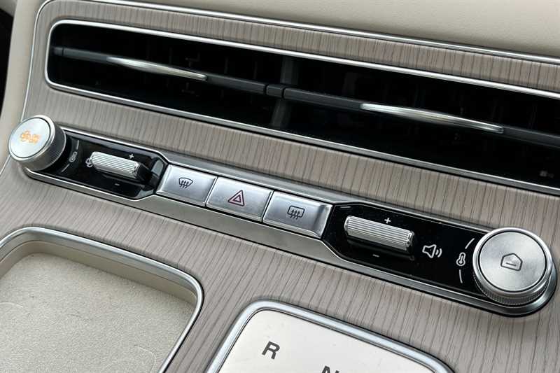 Used MG MGS6 2025 for sale - 78208114: Photo 41