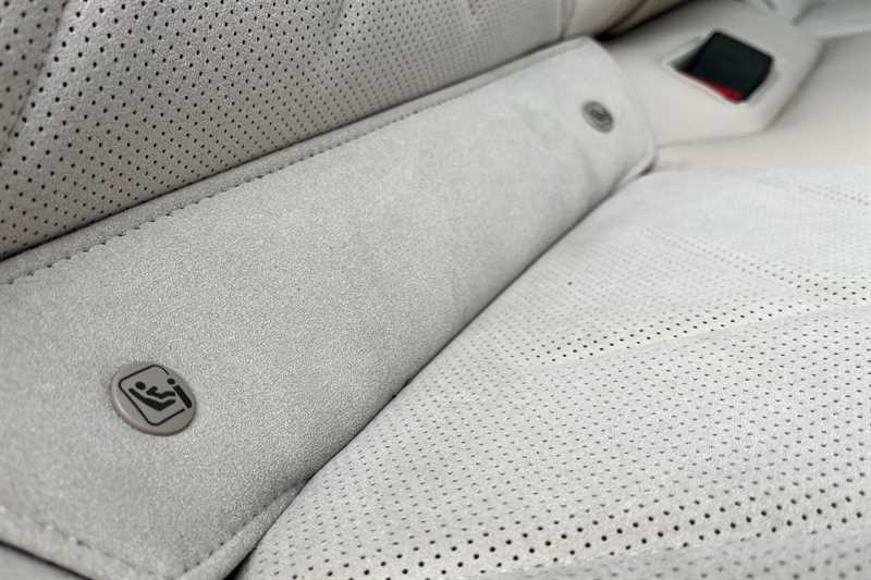 Used MG MGS6 2025 for sale - 78208114: Photo 47