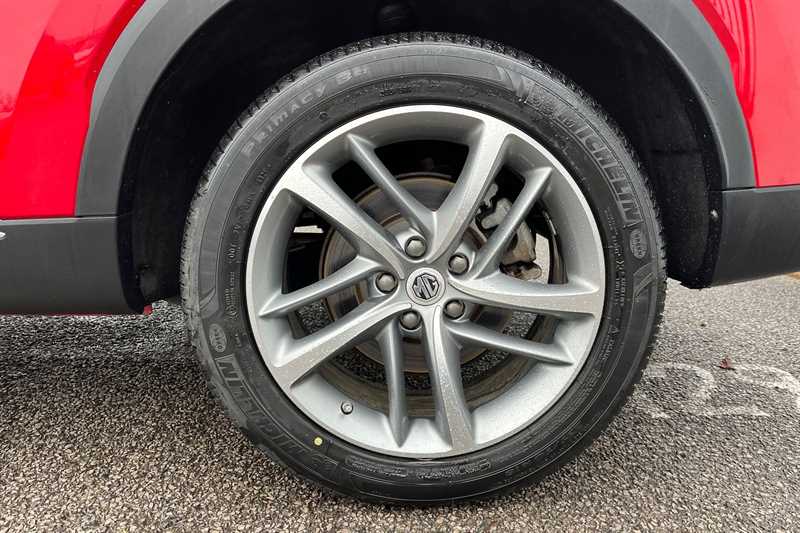 Used MG MG HS 2022 for sale - 77712286: Photo 10