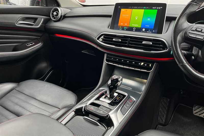 Used MG MG HS 2022 for sale - 77712286: Photo 14