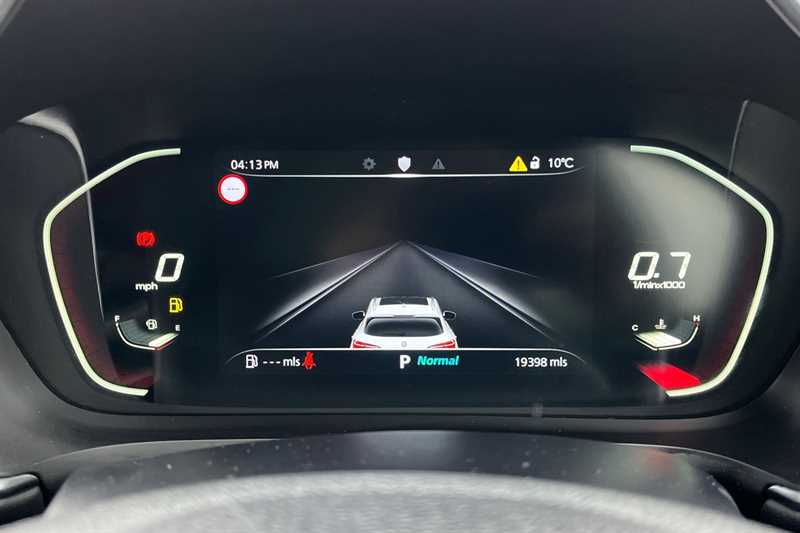 Used MG MG HS 2022 for sale - 77712286: Photo 20