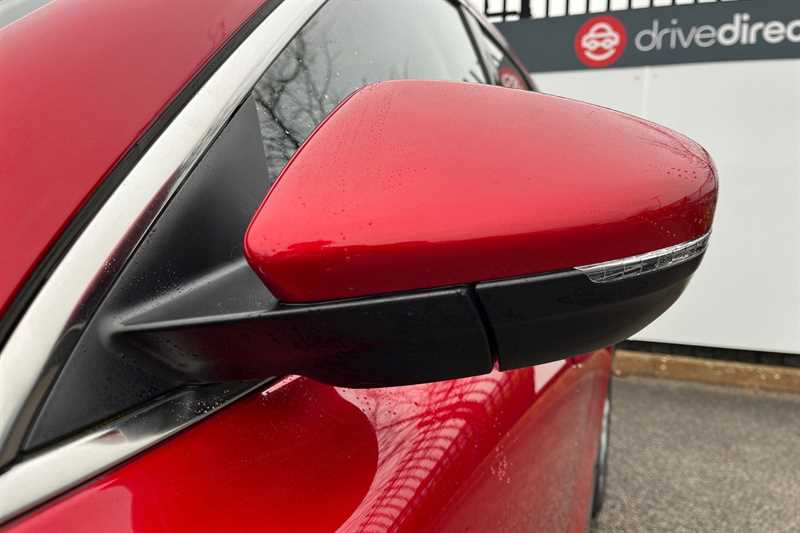 Used MG MG HS 2022 for sale - 77712286: Photo 35