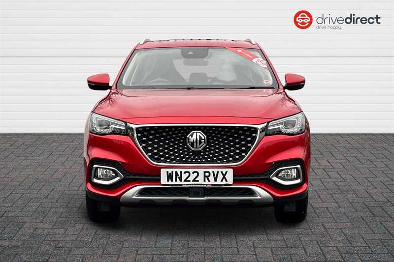 Used MG MG HS 2022 for sale - 77712286: Photo 8