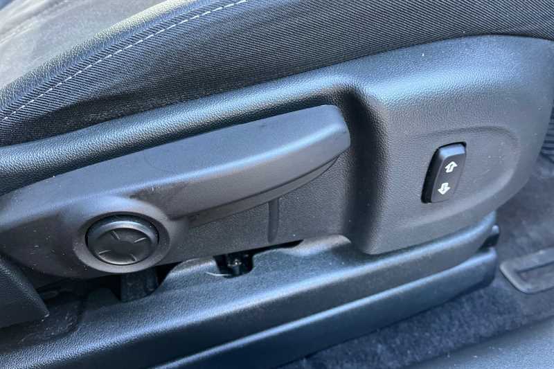 Used Vauxhall Crossland 2022 for sale - 76956168: Photo 26