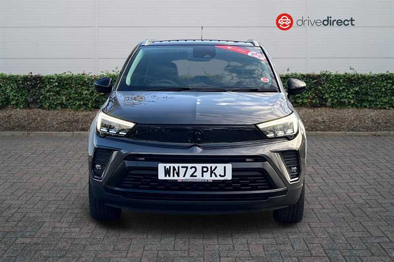 Used Vauxhall Crossland 2022 for sale - 76956168: Photo 8