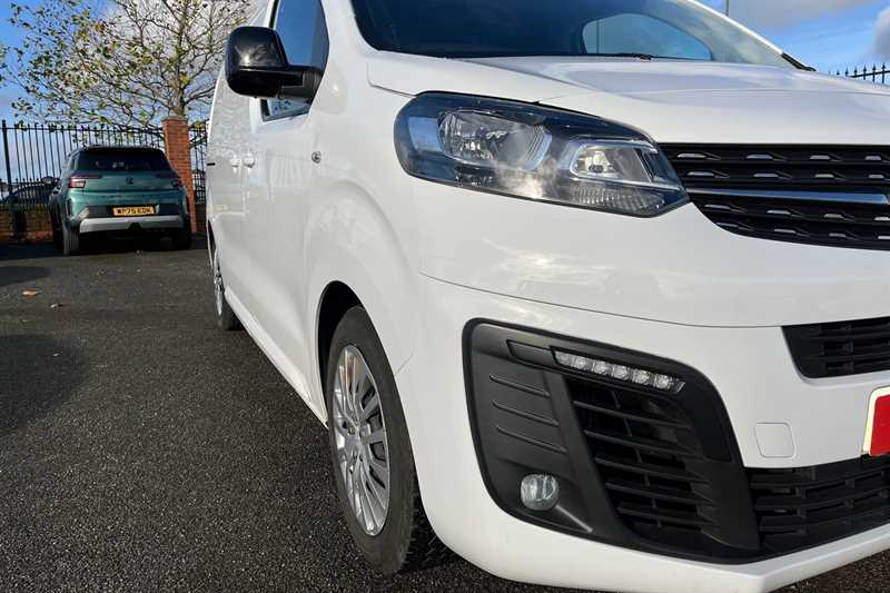 Used Vauxhall Vivaro 2023 for sale - 76890800: Photo 47