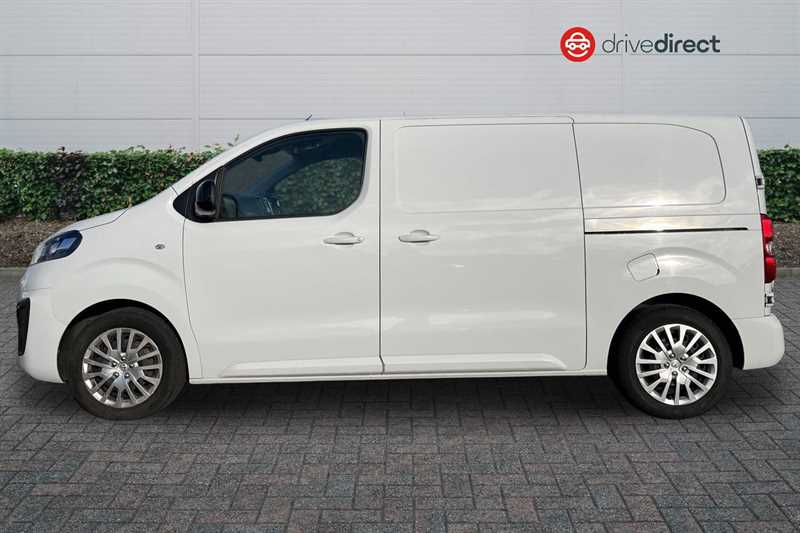 Used Vauxhall Vivaro 2023 for sale - 76890800: Photo 6