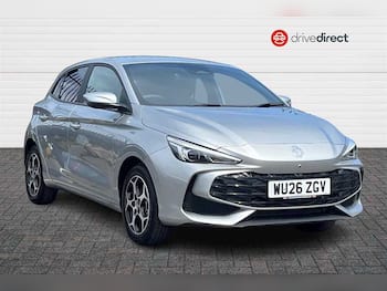 Used MG MG3 2026 for sale - 79682914: Photo