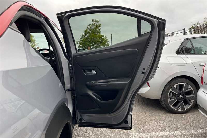 Used Vauxhall Mokka 2022 for sale - 76503638: Photo 39