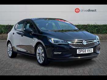2018 - 1.0i Turbo ecoTEC Design Hatchback 5dr Petrol Manual Euro 6 (s/s) (105 ps)