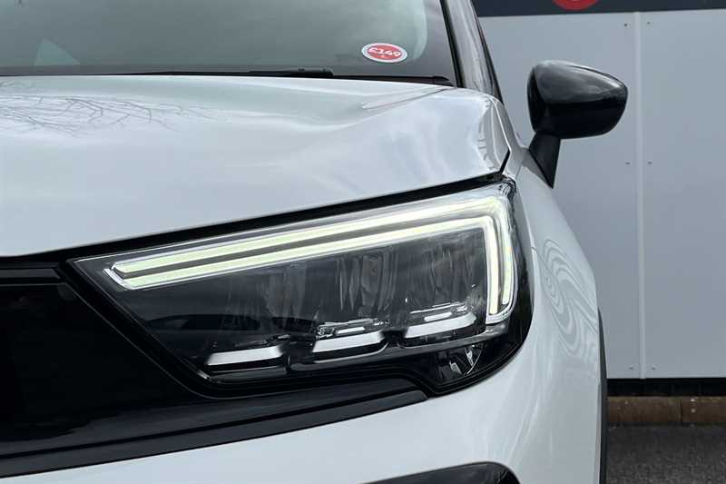 Used Vauxhall Crossland 2022 for sale - 77757611: Photo 29