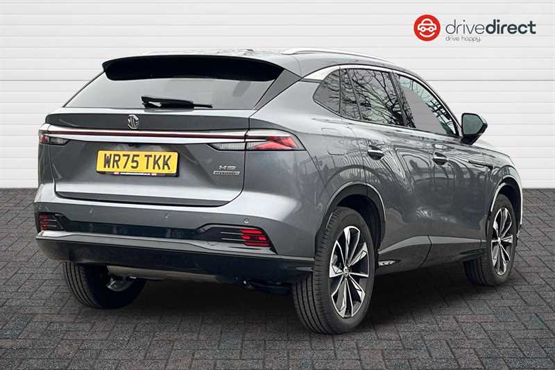 Used MG MG HS 2025 for sale - 77402027: Photo 3