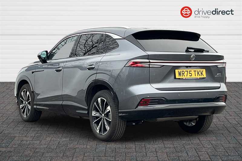 Used MG MG HS 2025 for sale - 77402027: Photo 5