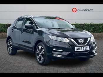 1.2 DIG-T N-Connecta SUV 5dr Petrol Manual Euro 6 (s/s) (115 ps)