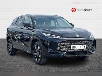 Used MG MG HS 2026 for sale - 79488511: Photo