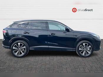 Used MG MG HS 2026 for sale - 79488511: Photo