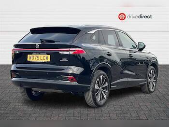 Used MG MG HS 2026 for sale - 79488511: Photo