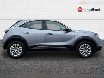 Used Vauxhall Mokka 2023 for sale - 78322272: Photo