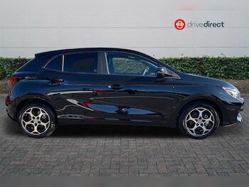 Used MG MG3 undefined for sale - 77322610: Photo