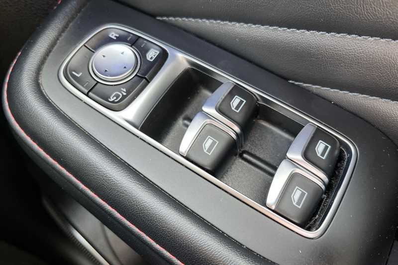 Used MG MG HS 2021 for sale - 76463719: Photo 16