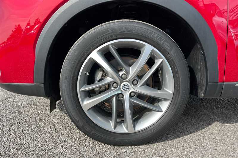 Used MG MG HS 2021 for sale - 76463719: Photo 9