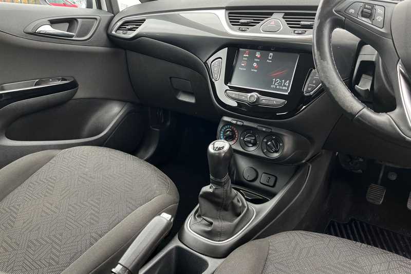 Used Vauxhall Corsa 2018 for sale - 77801019: Photo 14