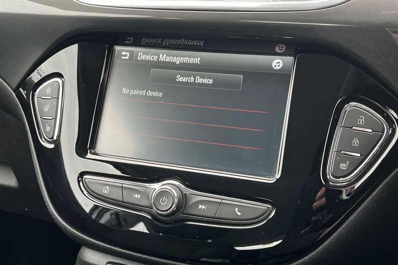 Used Vauxhall Corsa 2018 for sale - 77801019: Photo 18