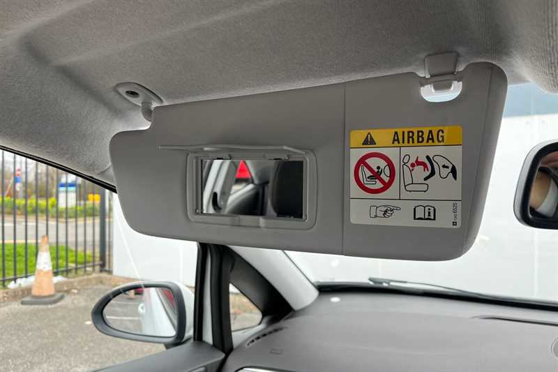 Used Vauxhall Corsa 2018 for sale - 77801019: Photo 43