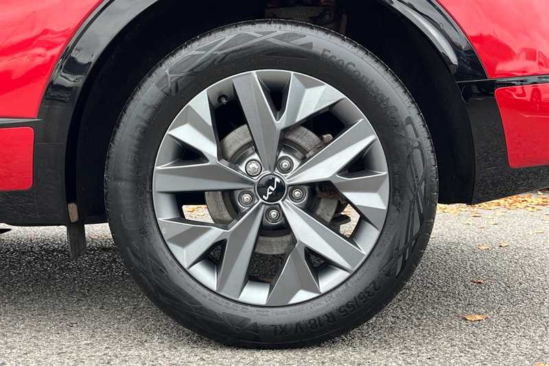Used Kia Sportage 2022 for sale - 76298574: Photo 10
