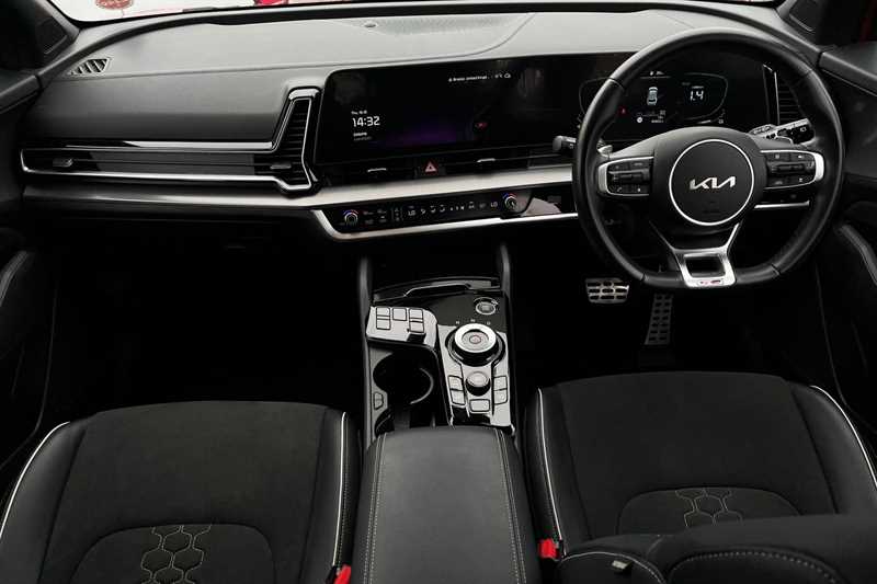 Used Kia Sportage 2022 for sale - 76298574: Photo 13