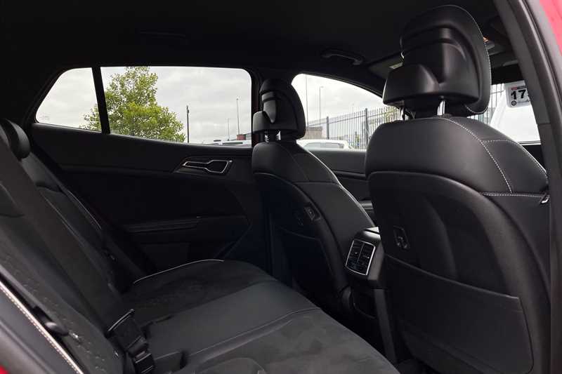 Used Kia Sportage 2022 for sale - 76298574: Photo 40
