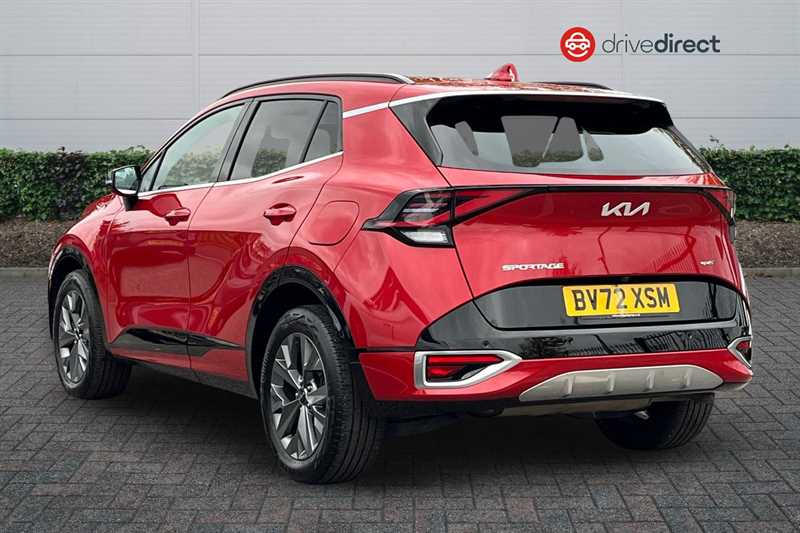 Used Kia Sportage 2022 for sale - 76298574: Photo 5