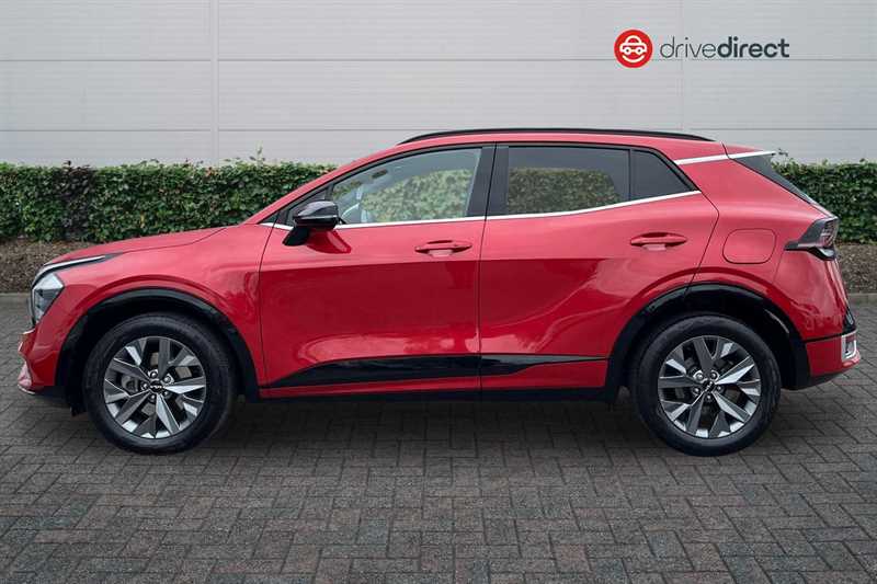 Used Kia Sportage 2022 for sale - 76298574: Photo 6