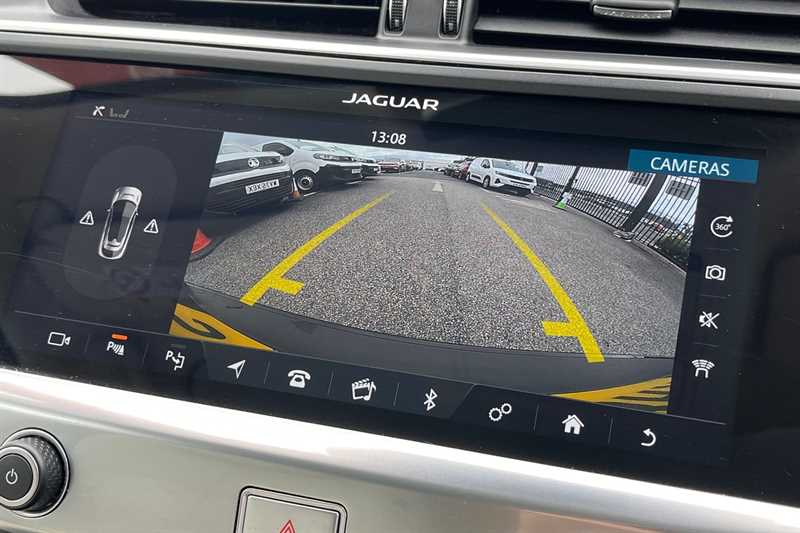 Used Jaguar I-Pace 2019 for sale - 76530798: Photo 19