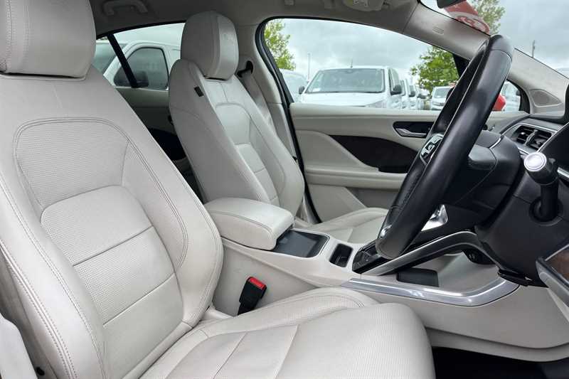 Used Jaguar I-Pace 2019 for sale - 76530798: Photo 23