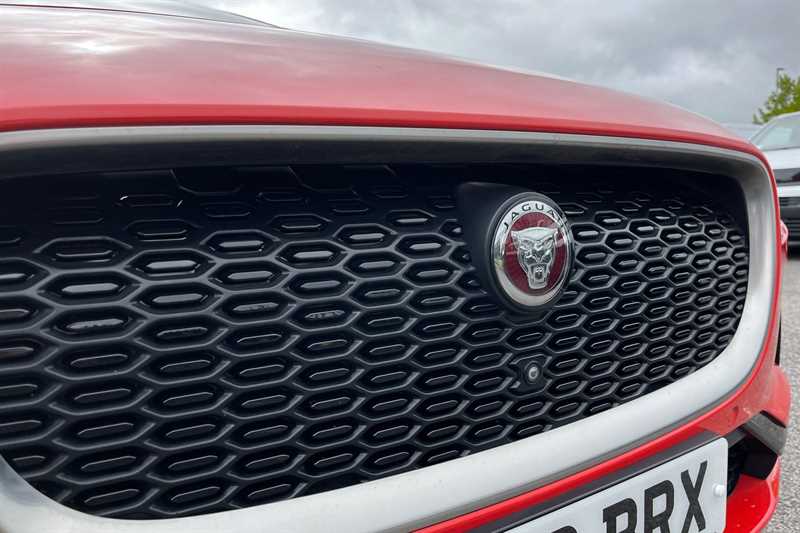 Used Jaguar I-Pace 2019 for sale - 76530798: Photo 48