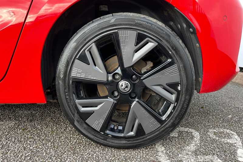 Used Vauxhall Corsa 2022 for sale - 77741861: Photo 10