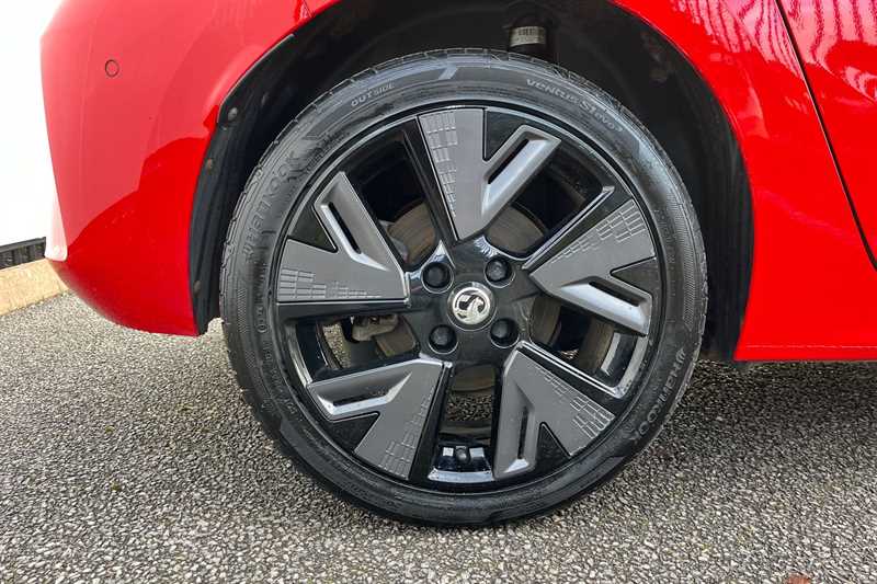 Used Vauxhall Corsa 2022 for sale - 77741861: Photo 12