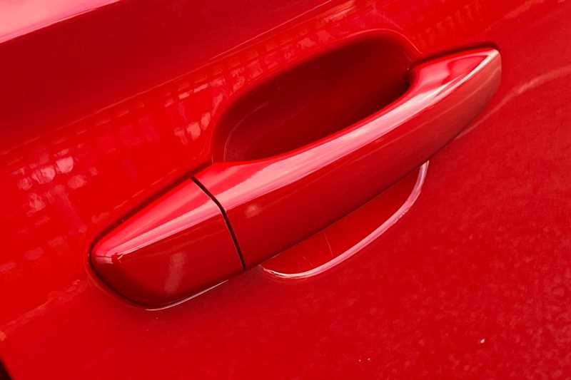 Used Vauxhall Corsa 2022 for sale - 77741861: Photo 33