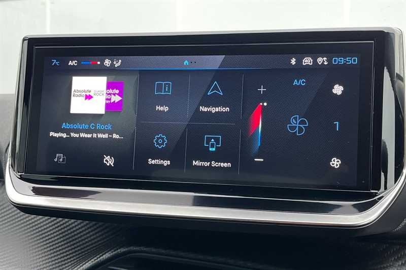 Used Peugeot 208 2025 for sale - 77322963: Photo 17