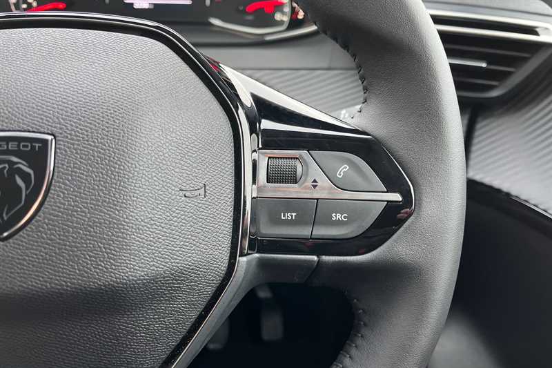 Used Peugeot 208 2025 for sale - 77322963: Photo 22