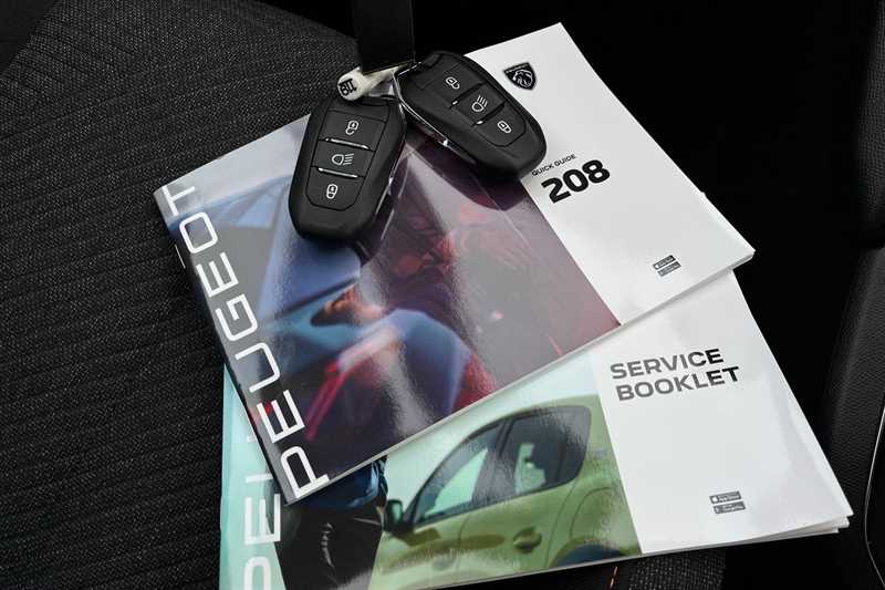 Used Peugeot 208 2025 for sale - 77322963: Photo 36