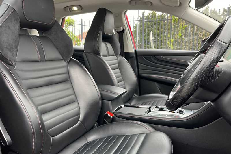 Used MG MG HS 2022 for sale - 78175217: Photo 23