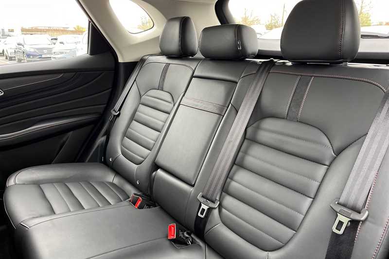 Used MG MG HS 2022 for sale - 78175217: Photo 24