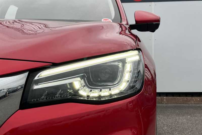 Used MG MG HS 2022 for sale - 78175217: Photo 29