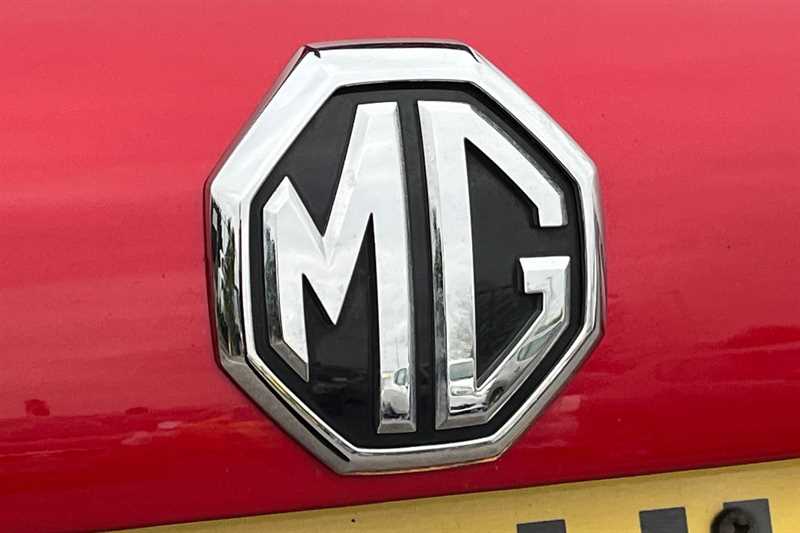 Used MG MG HS 2022 for sale - 78175217: Photo 39