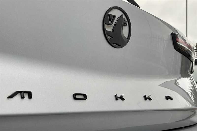 Used Vauxhall Mokka 2022 for sale - 76945186: Photo 30